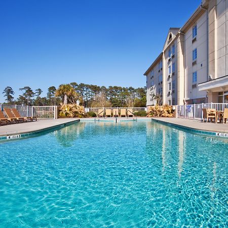 Holiday Inn Express Myrtle Beach-Broadway At The Beach By Ihg Zewnętrze zdjęcie