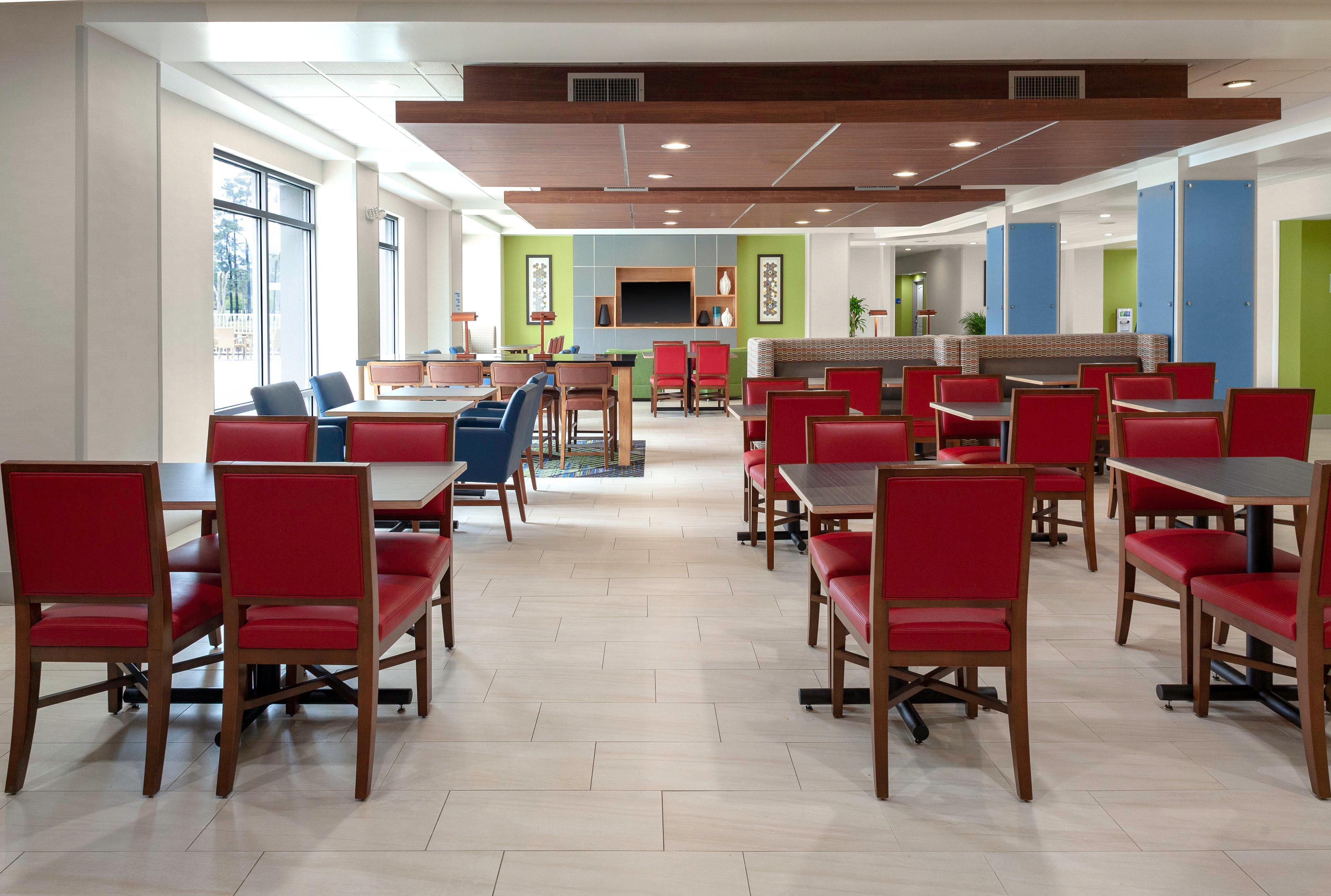 Holiday Inn Express Myrtle Beach-Broadway At The Beach By Ihg Zewnętrze zdjęcie