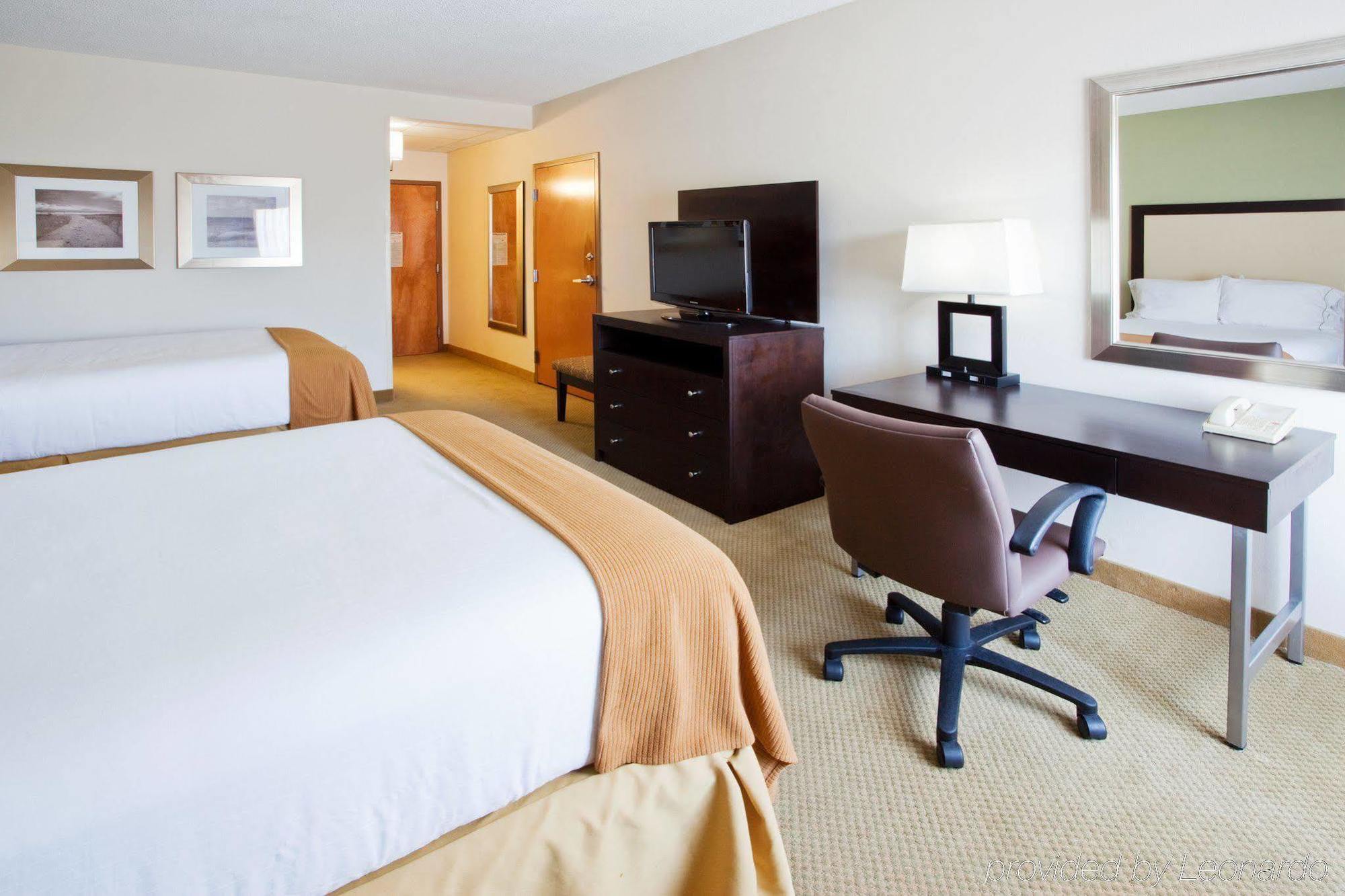 Holiday Inn Express Myrtle Beach-Broadway At The Beach By Ihg Zewnętrze zdjęcie