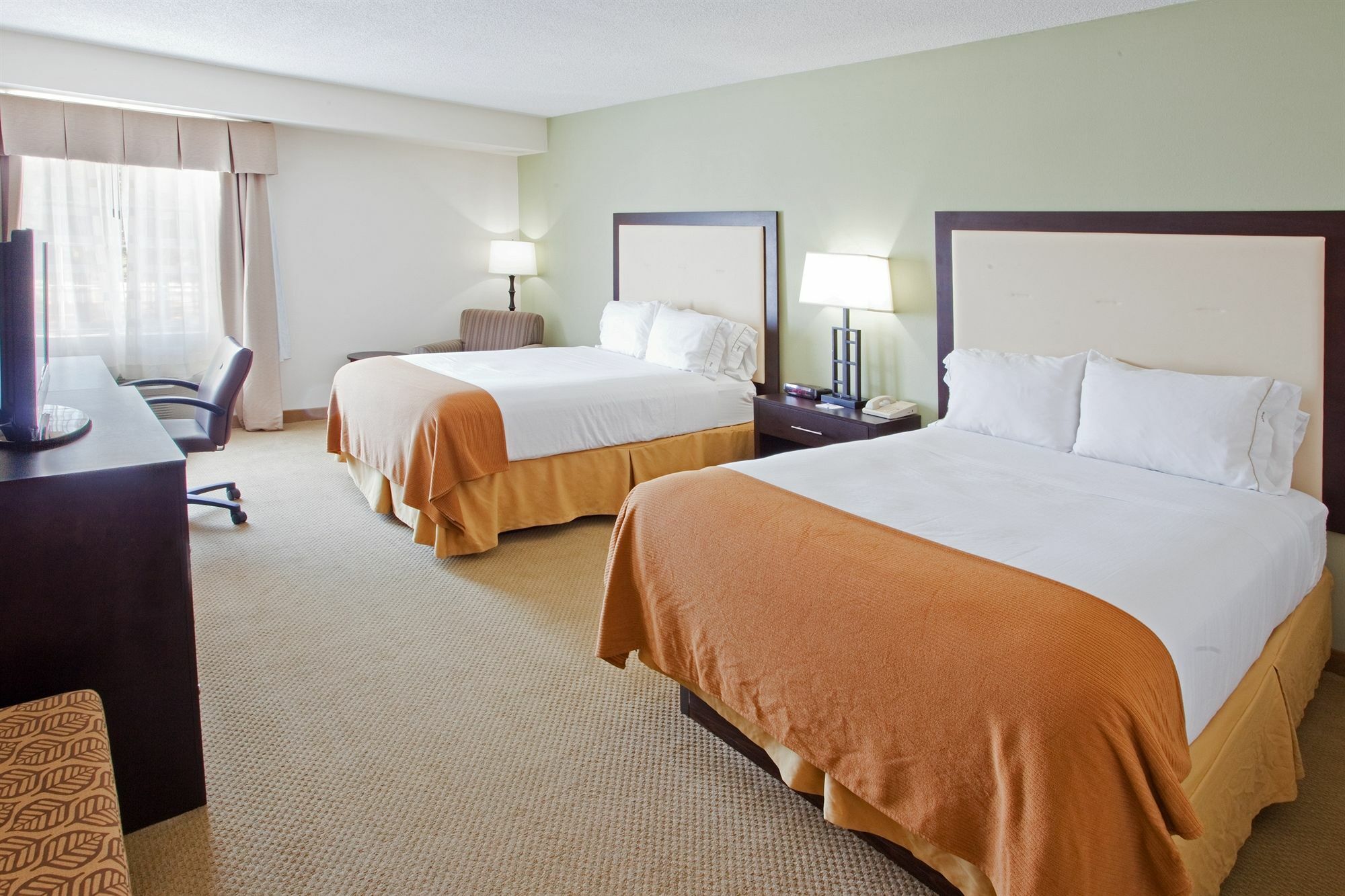 Holiday Inn Express Myrtle Beach-Broadway At The Beach By Ihg Zewnętrze zdjęcie
