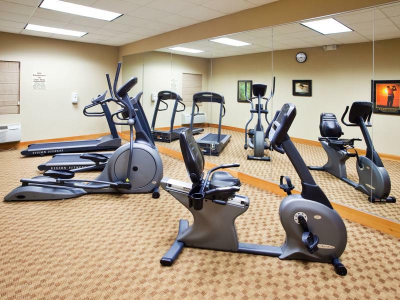 Holiday Inn Express Myrtle Beach-Broadway At The Beach By Ihg Zewnętrze zdjęcie