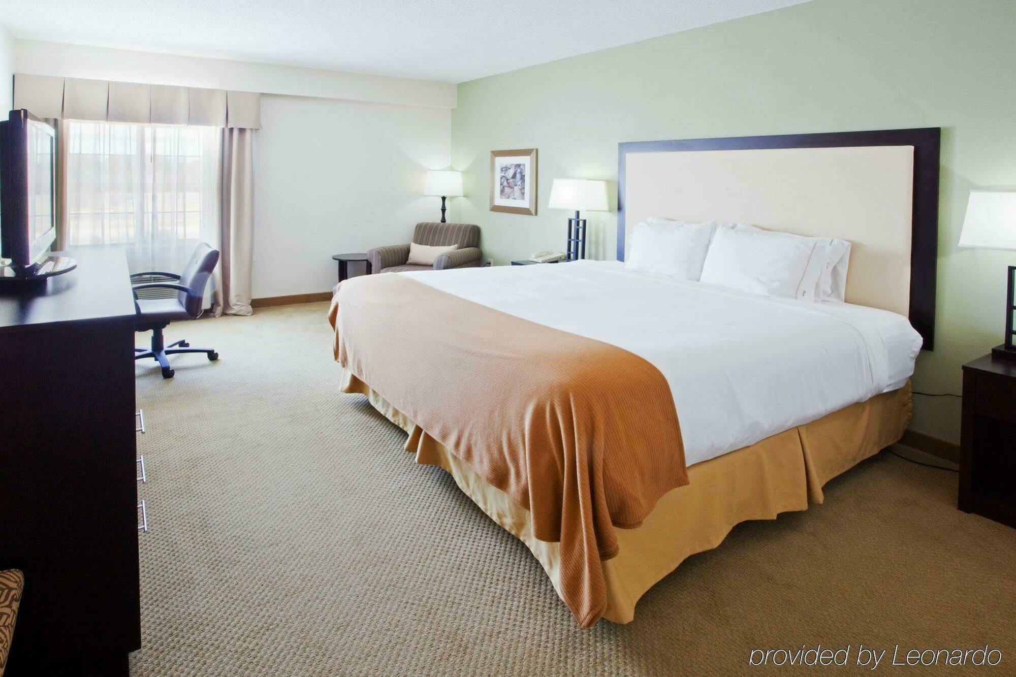 Holiday Inn Express Myrtle Beach-Broadway At The Beach By Ihg Zewnętrze zdjęcie